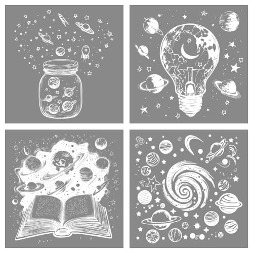 arricraft 4 Blatt Science Celestial Cloth Bügelaufkleber Glaskolben Galaktische Spirale Wärmeübertragung Aufkleber Für DIY T Shirt Jeans Rucksäcke Familien Kleidung Hut Dekoration Applikation arricraft 4 Blatt Science Celestial Cloth Bügelaufkleber Glaskolben Galaktische Spirale Wärmeübertragung Aufkleber Für DIY T Shirt Jeans Rucksäcke Familien Kleidung Hut Dekoration Applikation von arricraft