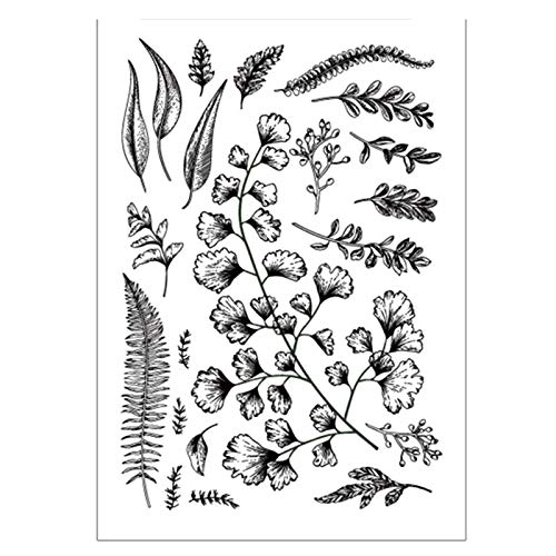 arriettycraft Blumen Blätter Stempel Gummi Klar Stempel/Siegel Scrapbook/Foto Dekorative Karte Machen Clear Stamp arriettycraft Blumen Blätter Stempel Gummi Klar Stempel/Siegel Scrapbook/Foto Dekorative Karte Machen Clear Stamp von arriettycraft