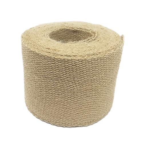 Polster Jute Gurte 85 mm - 5 Meter von artapisserie.fr