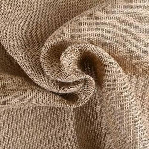Sackleinen Meterware 210 g/m² groß breit 190 cm Stoff Möbelstoff Gartenarbeit Verpackung Basteln Tischband Jute Tischdecke Dekoration Sackleinen Meterware 210 g/m² groß breit 190 cm Stoff Möbelstoff Gartenarbeit Verpackung Basteln Tischband Jute Tischdecke Dekoration von artapisserie.fr