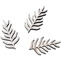 artoz Holz-Streudeko natur, 10 St. artoz Holz-Streudeko natur, 10 St. von artoz