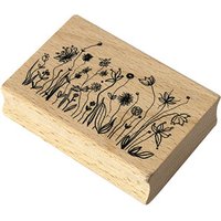 artoz Motivstempel Blumenwiese 6,0 x 4,0 cm artoz Motivstempel Blumenwiese 6,0 x 4,0 cm von artoz