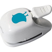 artoz Standard M Motivlocher Vogel, 1 St. von artoz