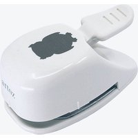 artoz Standard S Motivlocher Eule, 1 St. von artoz