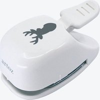 artoz Standard S Motivlocher Hirschkopf, 1 St. von artoz