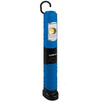 as-Schwabe EVO 7 Inspektions - LED Handleuchte blau, 120 Lumen von as-Schwabe