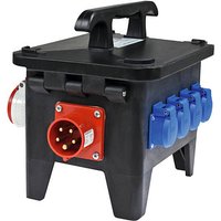 as-Schwabe M1 Mobiler Starkstromverteiler as-Schwabe M1 Mobiler Starkstromverteiler von as-Schwabe