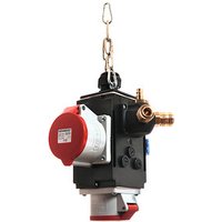 as-Schwabe MIXO Energiewüfel VI+ Starkstromverteiler as-Schwabe MIXO Energiewüfel VI+ Starkstromverteiler von as-Schwabe