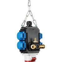 as-Schwabe MIXO Energiewürfel II+ Stromverteiler as-Schwabe MIXO Energiewürfel II+ Stromverteiler von as-Schwabe