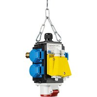 as-Schwabe MIXO Energiewürfel II DAT+ Stromverteiler as-Schwabe MIXO Energiewürfel II DAT+ Stromverteiler von as-Schwabe