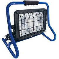 as-Schwabe Slimline Akku-LED-Baustrahler schwarz 80 Watt as-Schwabe Slimline Akku-LED-Baustrahler schwarz 80 Watt von as-Schwabe