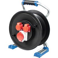 as-Schwabe Xperts CEE Leer Kabeltrommel für ca. 25,0 m as-Schwabe Xperts CEE Leer Kabeltrommel für ca. 25,0 m von as-Schwabe