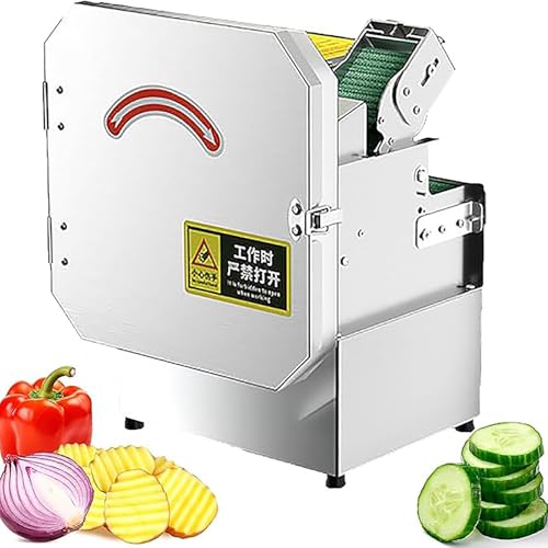asdchZen Elektrischer Gemüseschneider, 200 W Hochleistungs-Frühlingszwiebelschneider, 700 Schläge/Min Schnelles Zerkleinern Von Lauch Und Frühlingszwiebeln asdchZen Elektrischer Gemüseschneider, 200 W Hochleistungs-Frühlingszwiebelschneider, 700 Schläge/Min Schnelles Zerkleinern Von Lauch Und Frühlingszwiebeln von asdchZen