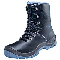 atlas® unisex S3 Sicherheitsstiefel Anatomic Bau 845 XP blau Größe 37 von atlas®