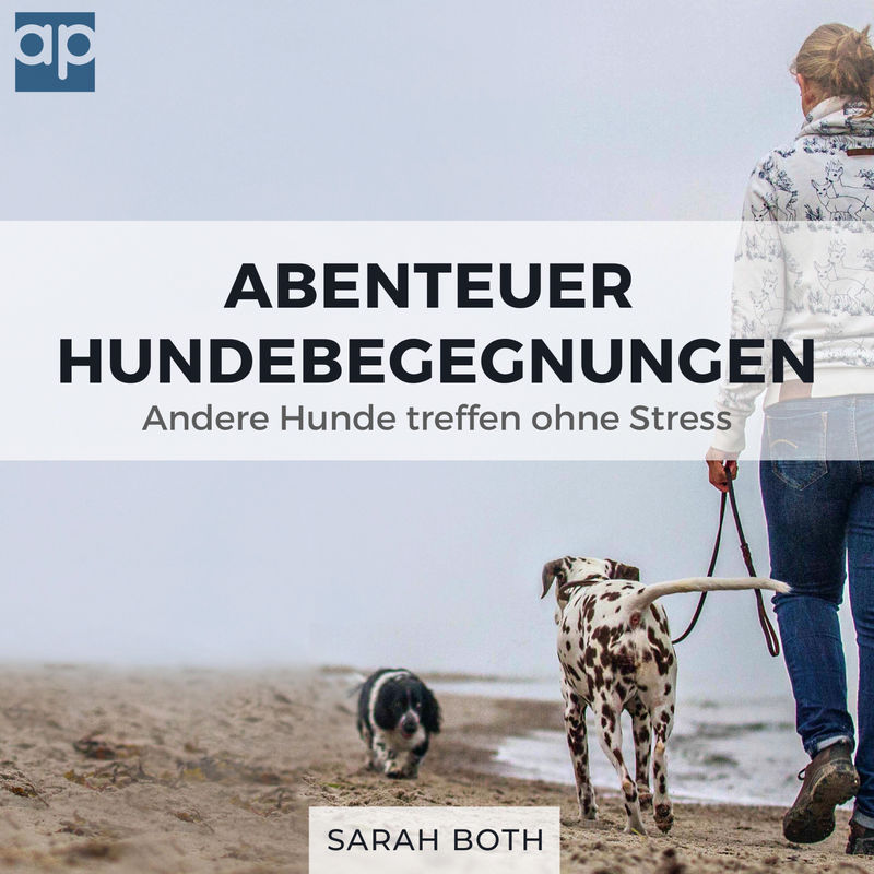 Abenteuer Hundebegegnungen - Sarah Both (Hörbuch-Download) von audioparadies