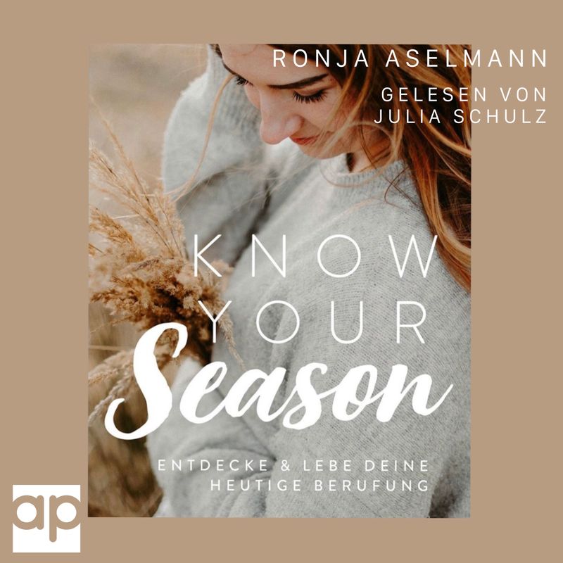 Know your Season - Ronja Aselmann (Hörbuch-Download) von audioparadies