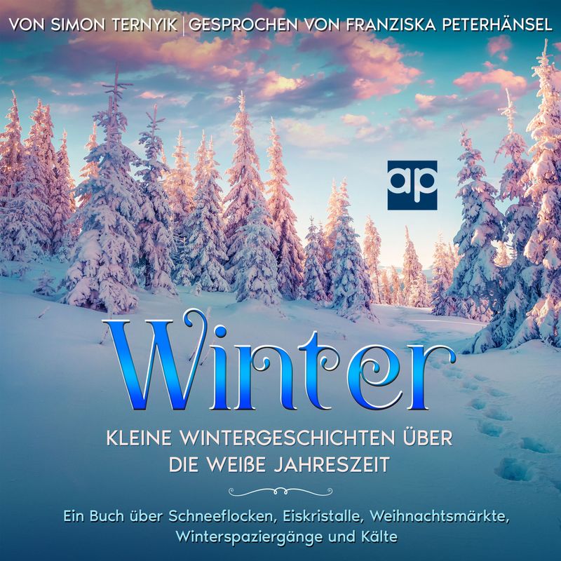 Winter - Simon Ternyik (Hörbuch-Download) von audioparadies