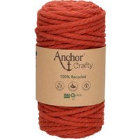 Anchor Crafty - Farbe 00116 von Rot