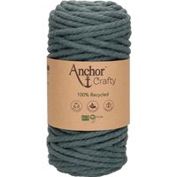 Anchor Crafty - Farbe 00113 von Blau