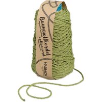 Baumwollkordel "2 mm" - Olivgrün Baumwollkordel "2 mm" - Olivgrün von HALBACH