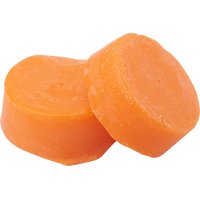 Candle Drops - Orange von Orange