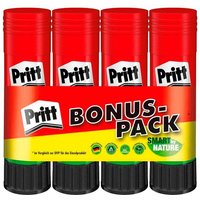 Pritt Klebestifte "Sparpack" - 43 g Pritt Klebestifte "Sparpack" - 43 g von Pritt
