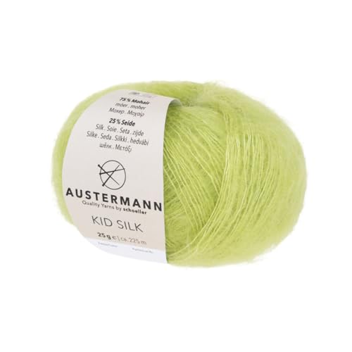 Austermann Kid Silk 22 Austermann Kid Silk 22 von austermann
