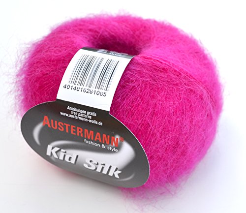 austermann Kid Silk 43 cyclam austermann Kid Silk 43 cyclam von austermann