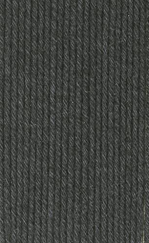 austermann Bio Cotton 02 schwarz von austermann