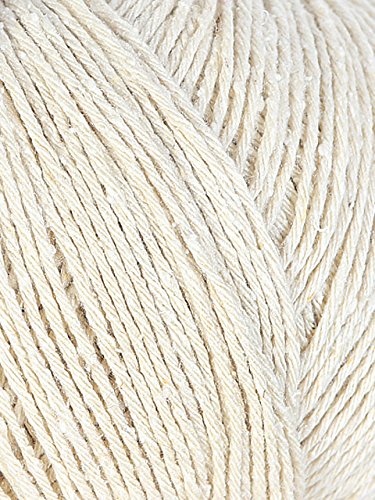 austermann Magic Silk 01 Natur von austermann