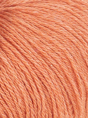 austermann Merino Cotton Organic 08 orange austermann Merino Cotton Organic 08 orange von austermann