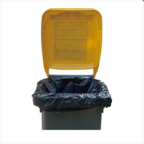 Müllbeutel, Müllsäcke, Tüten, Mülltüten, 330 l, 100 Stück Müllbeutel, Müllsäcke, Tüten, Mülltüten, 330 l, 100 Stück von autre