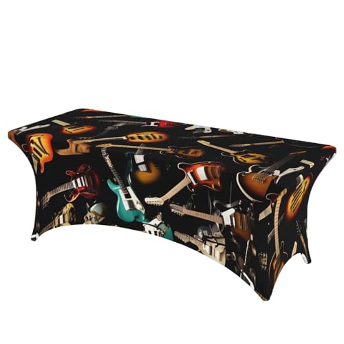 axzttupy Guitars-standard-scale-2_00x Druck Elegante rechteckige Tischdecke für große, rechteckige, ovale Tische, einfache Installation axzttupy Guitars-standard-scale-2_00x Druck Elegante rechteckige Tischdecke für große, rechteckige, ovale Tische, einfache Installation von axzttupy