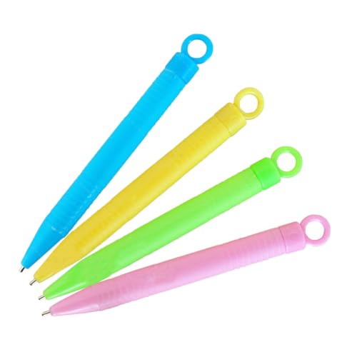 Balacoo 6 Stück Teiliges Magnetische Zeichenboard Stifte Ergonomisch Komfortabel Umweltfreundlich Bunt für Zeichenbrett Maltafel Schreibtafel Malstifte Balacoo 6 Stück Teiliges Magnetische Zeichenboard Stifte Ergonomisch Komfortabel Umweltfreundlich Bunt für Zeichenbrett Maltafel Schreibtafel Malstifte von balacoo