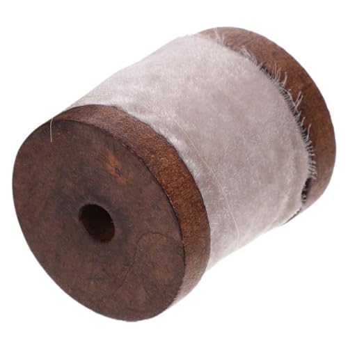 Balacoo Fransenband DIY Geschenkband Schleifenband für Blumen Sträuße Hochzeit Geschenkverpackung Dekoband Vintage von balacoo