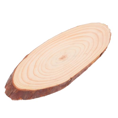 Balacoo Holzscheiben für Tischdeko Natürliche Holzscheiben Rund Glatte Oberfläche Unvollendete Baumscheiben zum Basteln DIY Holzplakette für Hochzeit Geburtstagsfeier und Rustikale Balacoo Holzscheiben für Tischdeko Natürliche Holzscheiben Rund Glatte Oberfläche Unvollendete Baumscheiben zum Basteln DIY Holzplakette für Hochzeit Geburtstagsfeier und Rustikale von balacoo