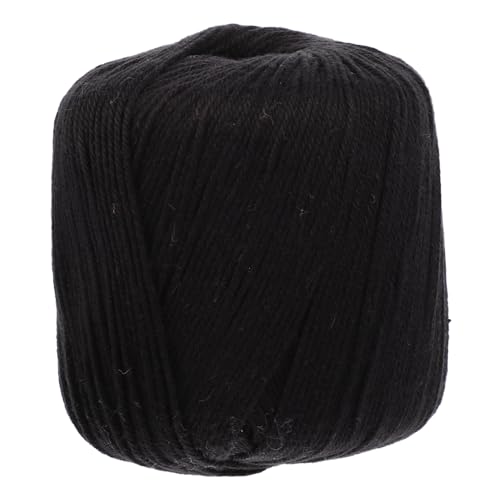 Balacoo Multifunktionales Dickes Baumwollgarn zum Stricken und Häkeln Robustes Flexibles Handarbeitsgarn für DIY Pullover Hüte Heimdekoration und Schmuckherstellung Balacoo Multifunktionales Dickes Baumwollgarn zum Stricken und Häkeln Robustes Flexibles Handarbeitsgarn für DIY Pullover Hüte Heimdekoration und Schmuckherstellung von balacoo