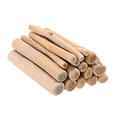 Balacoo Pack Natürliches Holzstab Unbehandeltes Holz DIY Bastelholz für Handwerk und Dekoration Zuhause Büro Schlafzimmer Balacoo Pack Natürliches Holzstab Unbehandeltes Holz DIY Bastelholz für Handwerk und Dekoration Zuhause Büro Schlafzimmer von balacoo