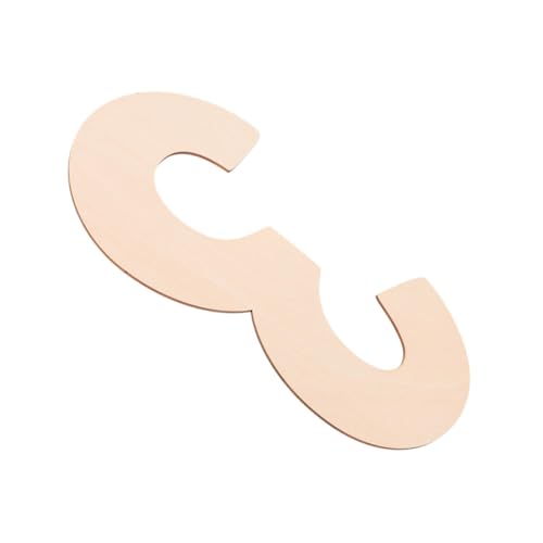 Balacoo Unlackiertes Holz Nummernschild Groß Naturfarben DIY Party Supplies Holz Graffiti Anhänger für Wanddekoration Hochzeit Zuhause Individuell Gestaltbar Balacoo Unlackiertes Holz Nummernschild Groß Naturfarben DIY Party Supplies Holz Graffiti Anhänger für Wanddekoration Hochzeit Zuhause Individuell Gestaltbar von balacoo