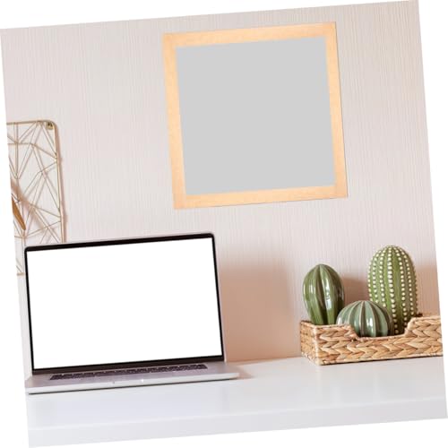 balacoo 2 Rollen Wasseraktiviertes Kraftpapier Klebeband Breit Stark Haftendes Rahmenband für Aquarellbilder Sicheres Fixieren und Schutz von Kunstwerken Vielseitig für Verpackung und von balacoo
