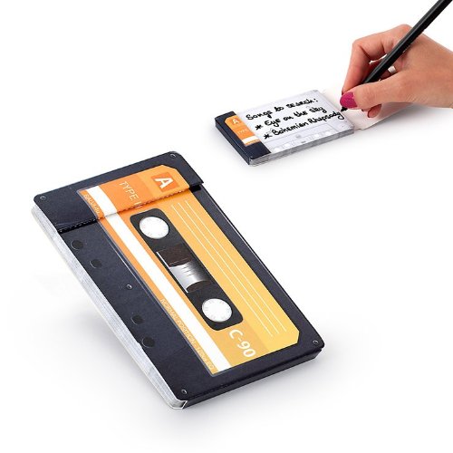 balvi - Notizblock Kassette Anzeige balvi - Notizblock Kassette Anzeige von balvi