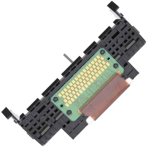 baojielai Druckkopf QY6 0083 für QY60083 MG6380 MG7180 iP8780 Druckerkopf, verstopfungsfrei, einfache Installation baojielai Druckkopf QY6 0083 für QY60083 MG6380 MG7180 iP8780 Druckerkopf, verstopfungsfrei, einfache Installation von baojielai