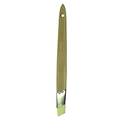 Schrägstrichzieher-Pinsel 1/4'' 'Profi' KST-Borsten/Krt a 12 Stück Schrägstrichzieher-Pinsel 1/4'' 'Profi' KST-Borsten/Krt a 12 Stück von bauCompany24