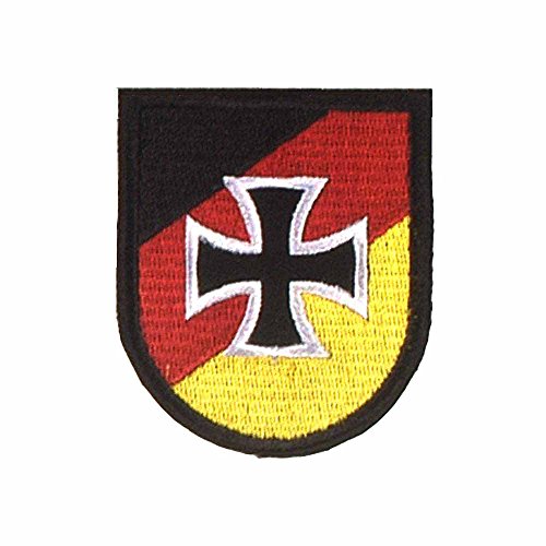Abzeichen "Reservisten der Bundeswehr" von baum-m gmbh