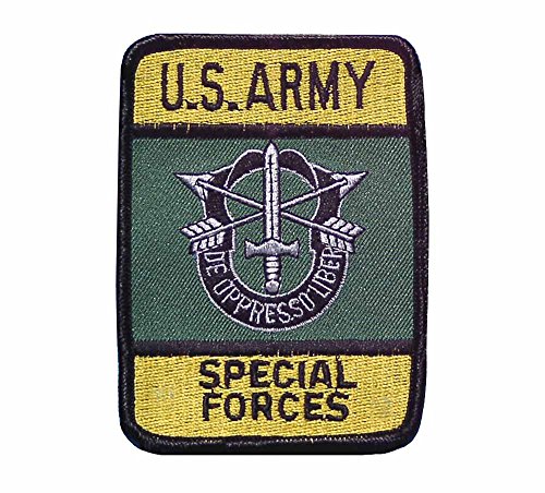 Abzeichen U.S. Army-Special Forces von baum-m gmbh