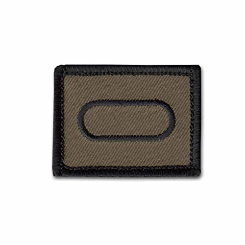 BW Patch Militärisches Symbol Panzertruppe BW Patch Militärisches Symbol Panzertruppe von baum-m gmbh