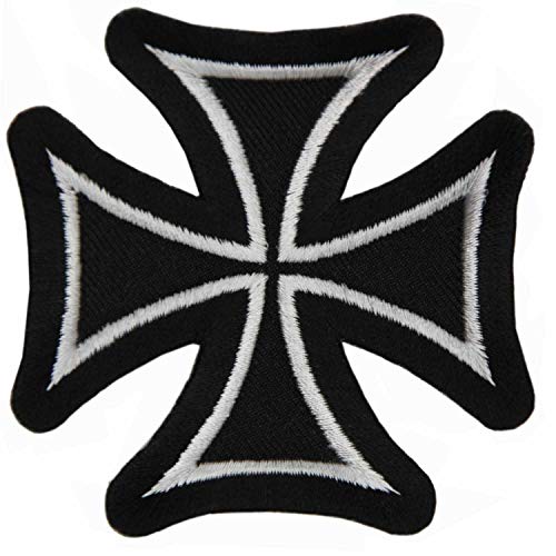baum-m gmbh Abzeichen Eisernes Kreuz 70 x 70 mm baum-m gmbh Abzeichen Eisernes Kreuz 70 x 70 mm von baum-m gmbh