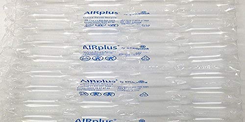 Airplus® Cushion Luftkissen (400x150mm) vorgefertigt, 25 Meter, Polstern, Verpacken von bbs-sales