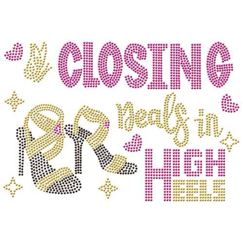 beinkmake High Heels Strass aufbügeln Hotfix Transfer Bling Mode aufbügeln Heat Transfer Kristall Selbstklebende Aufkleber für Frauen Kleidung Taschen Hüte Hosen Dekoration DIY beinkmake High Heels Strass aufbügeln Hotfix Transfer Bling Mode aufbügeln Heat Transfer Kristall Selbstklebende Aufkleber für Frauen Kleidung Taschen Hüte Hosen Dekoration DIY von beinkmake