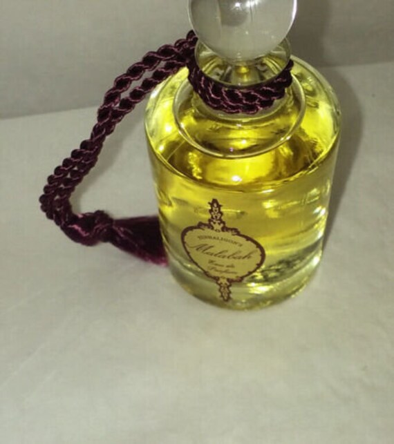 Penhaligon's Malabah Eau De Parfum 5 Ml Vintage von belfontantiques
